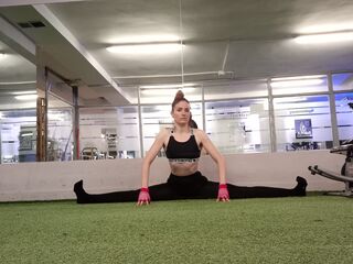 Webcam model MarySparrow from Web Night Cam