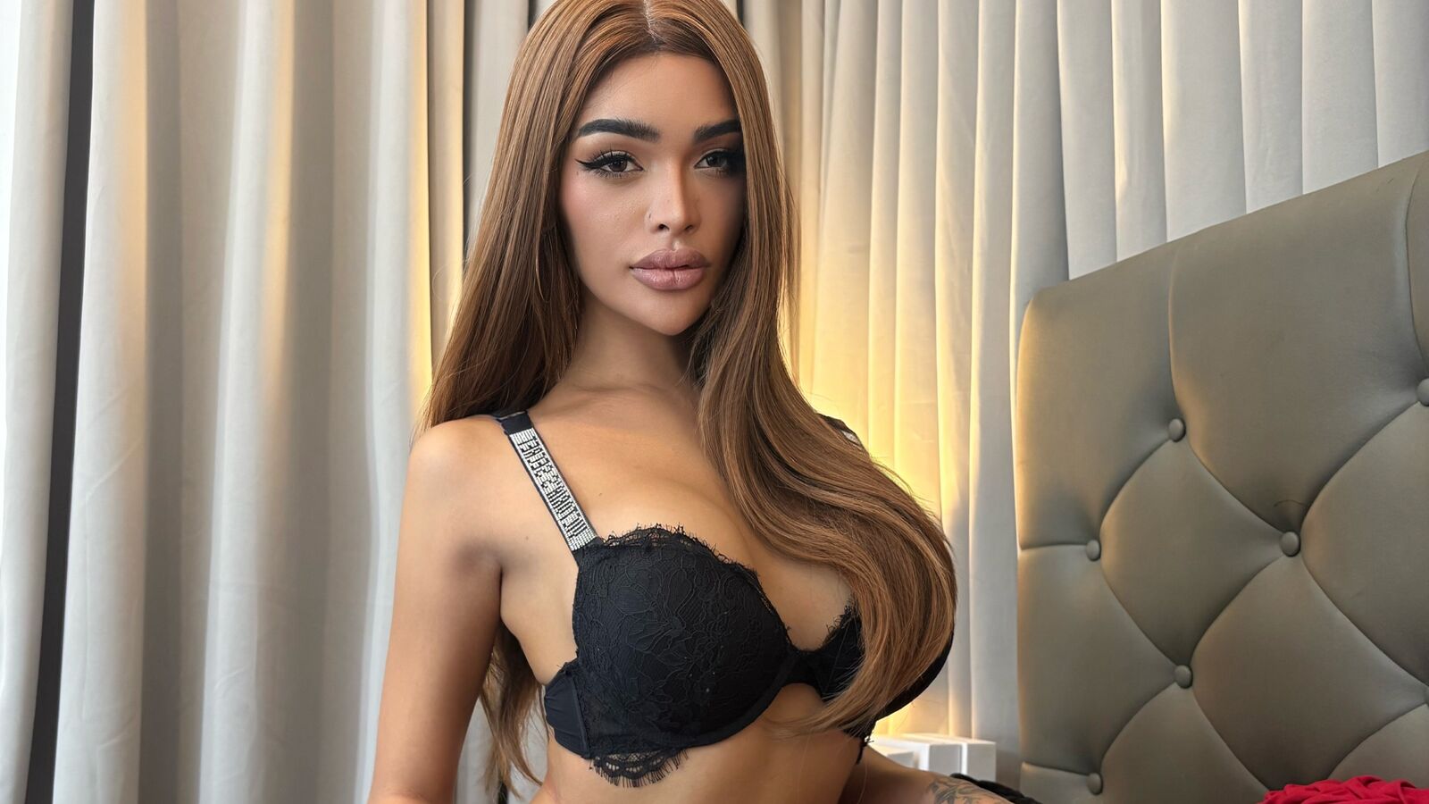 AubreyAmurri erotic portrait