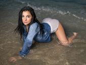 Lets See All Of Her Beauty