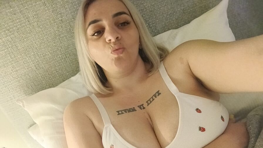 Free Live Sex Chat With VaniVanessa