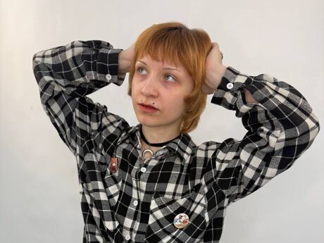 Chat with RutheMcclure