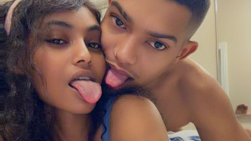 BeccaGabriel cover