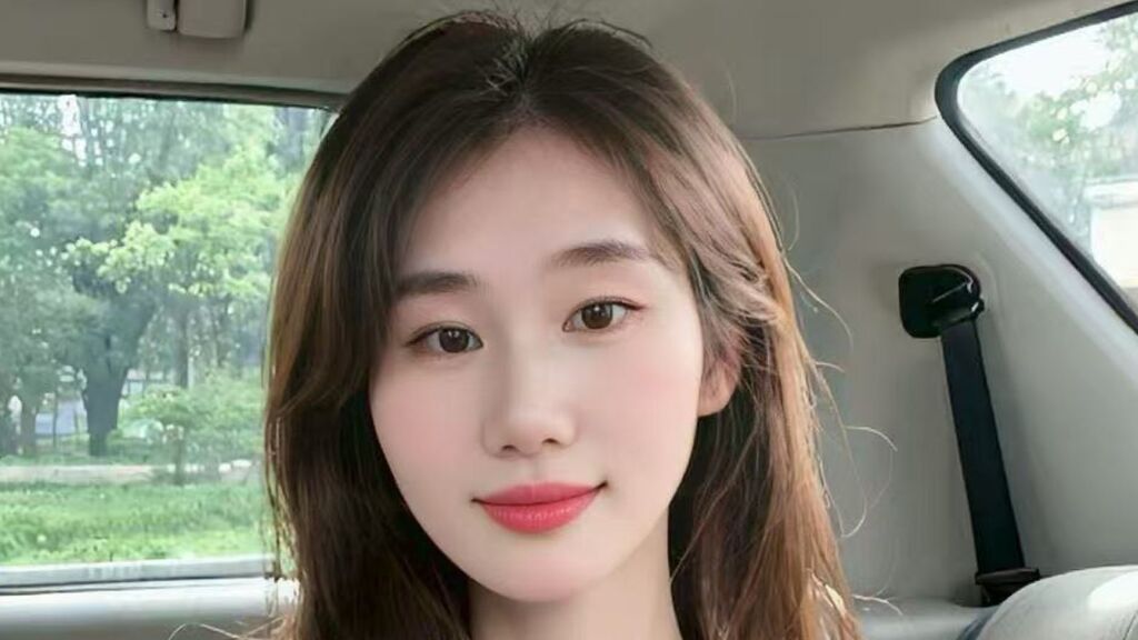 YingBao live cam model at LiveJasmin