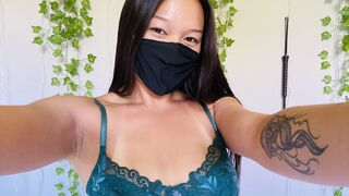 Free Nude Misssasiann