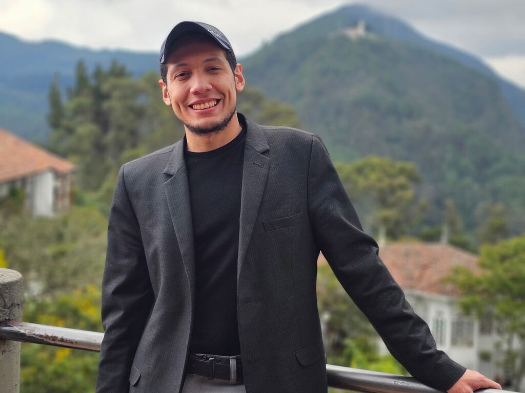JanielAdam adult streaming profile photo