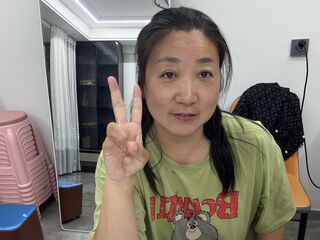real web cam sex ZhangXiamei