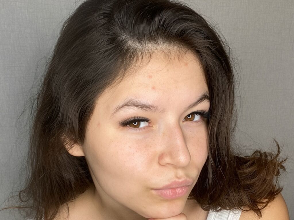 LeslieForest LiveJasmin spy show profile preview