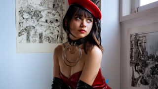 Kostenlos Nackt CeresEve