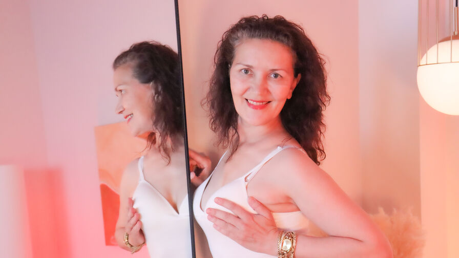 Enter IreneColin Recorded Private