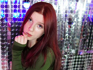 live cam show LaylaGlam