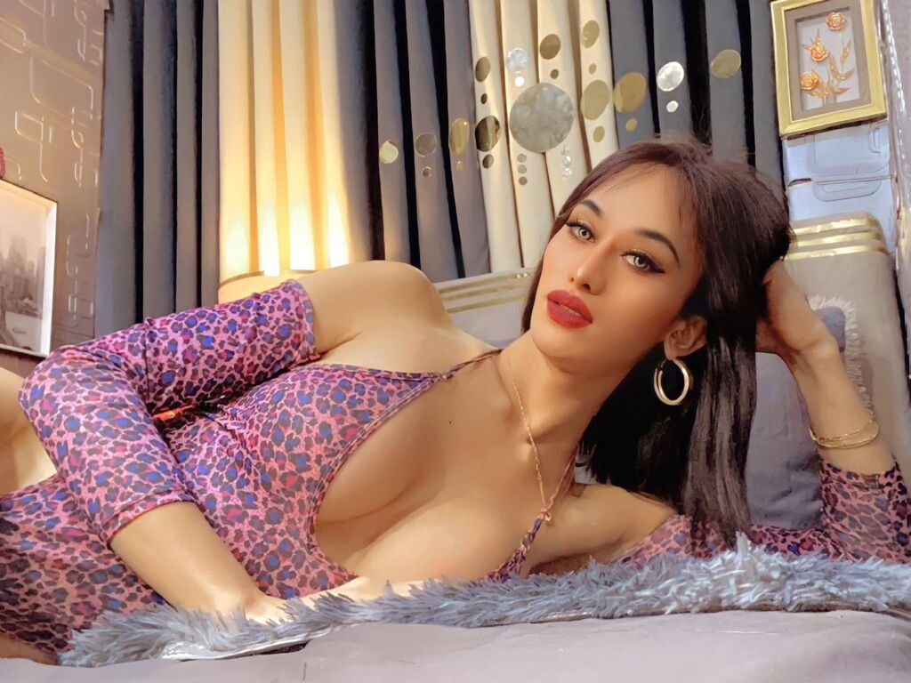 JhennaMitch Nude
