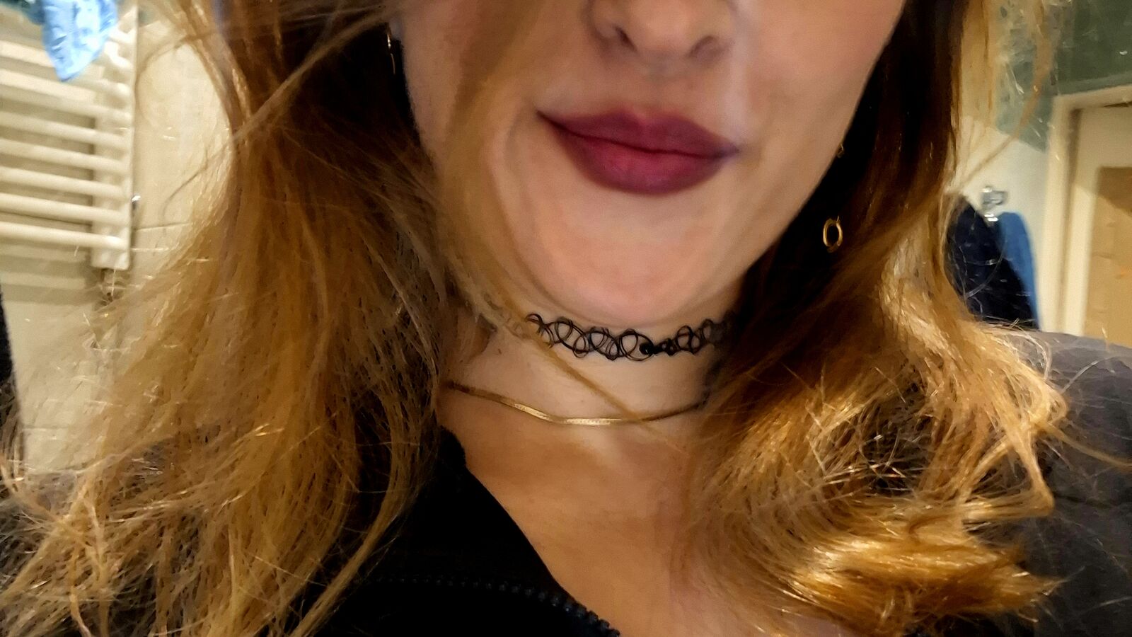 SabinaLill erotic portrait