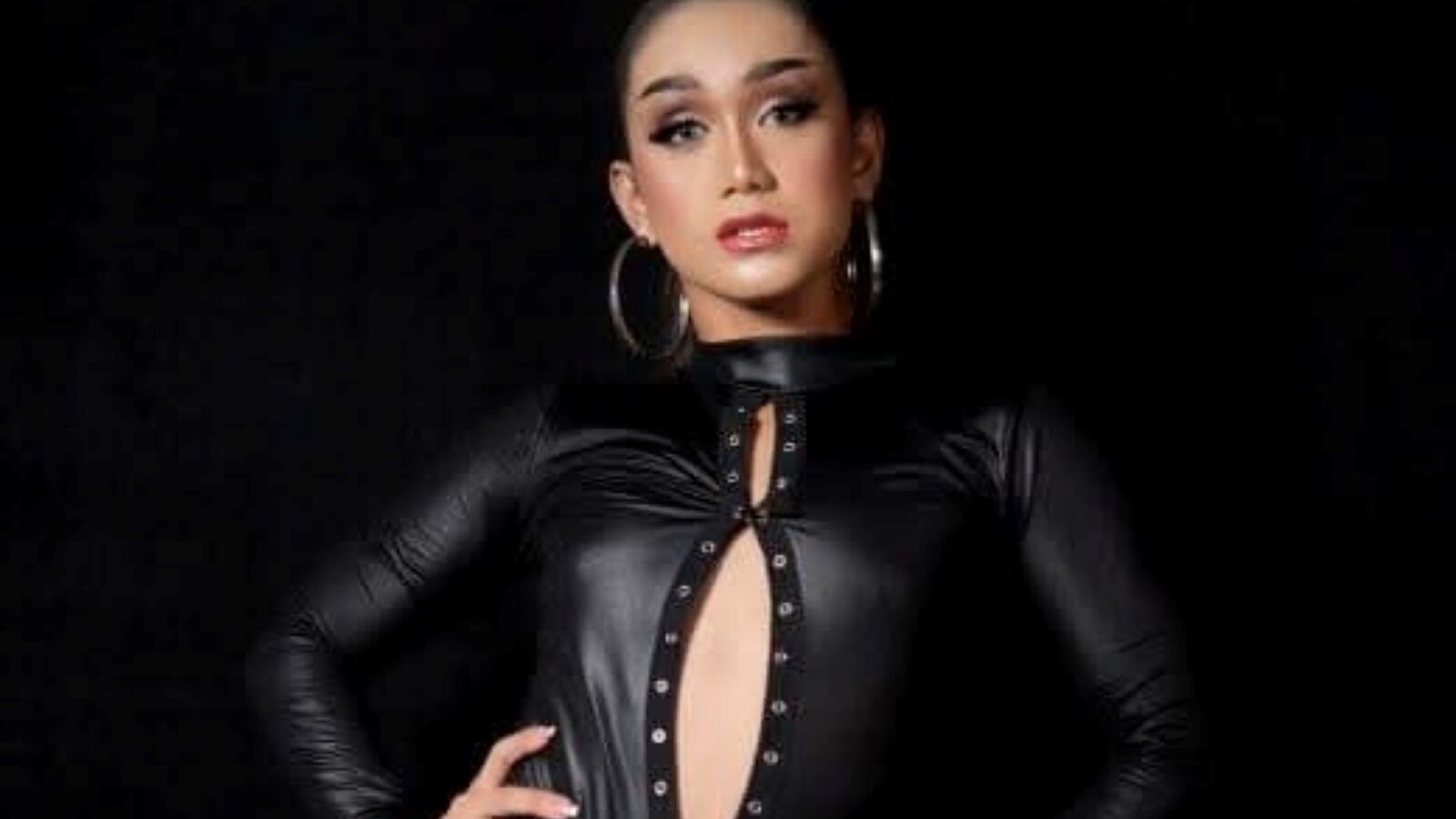 CatalinaRodrguez glamour portrait