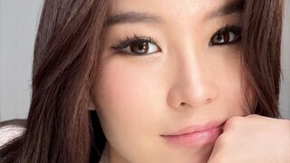 Free Nude NaomiAyanami