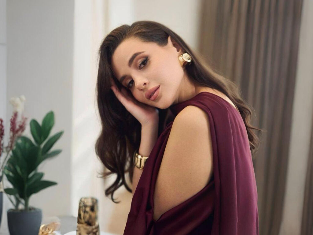 StellaKendal adult webcam girl room