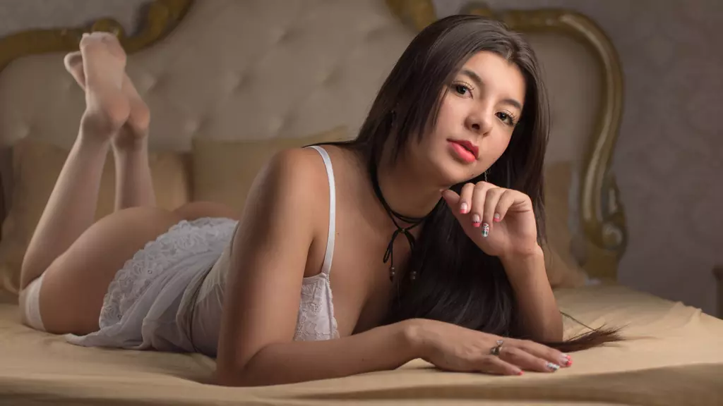 Show privé avec AngelynLee