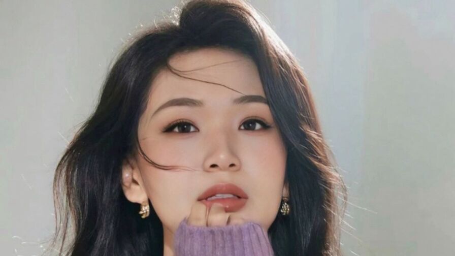 Judykaixi Porn Vip Show