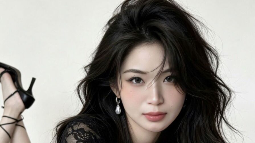 Judykaixi's Sex ChatRoom