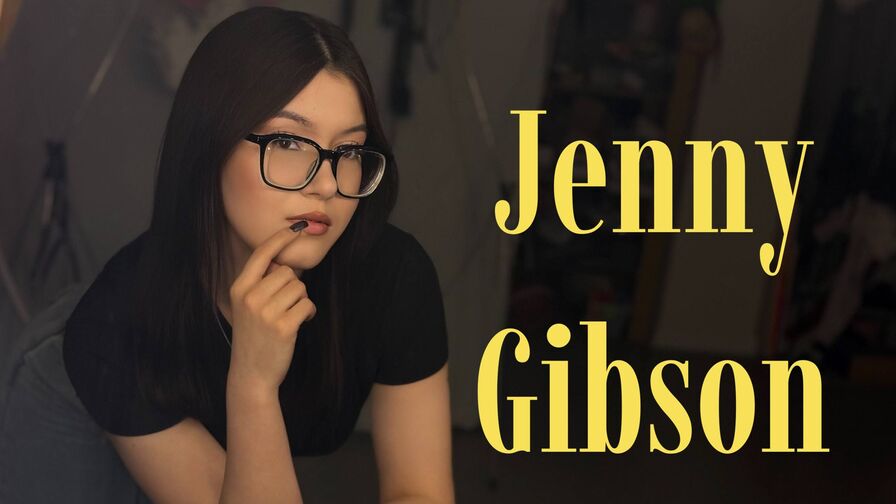 View JenniferGibson Naked Private