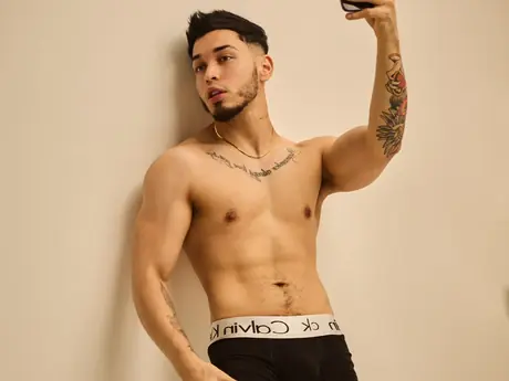 Chat with JakeBlazee