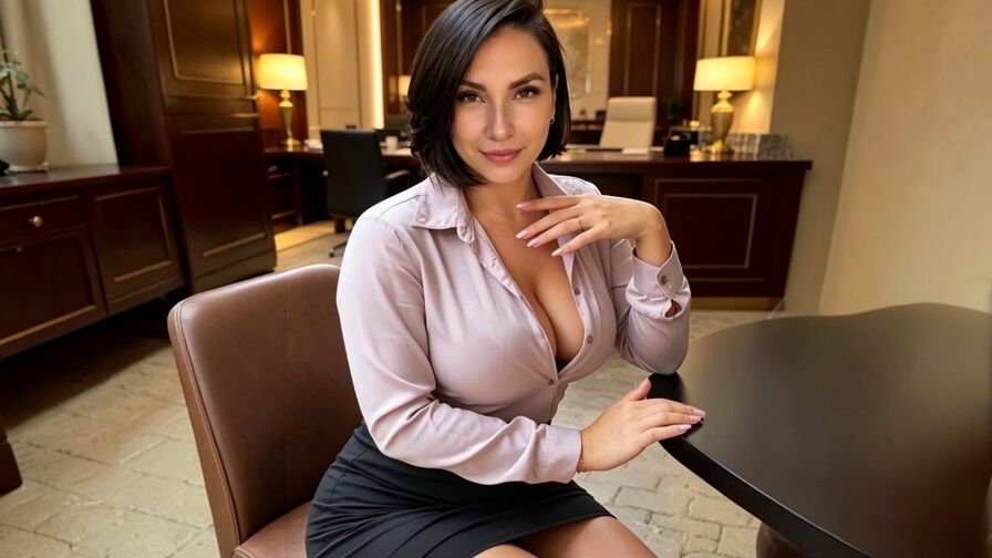 Watch AlessiaGlory live on Widestreams