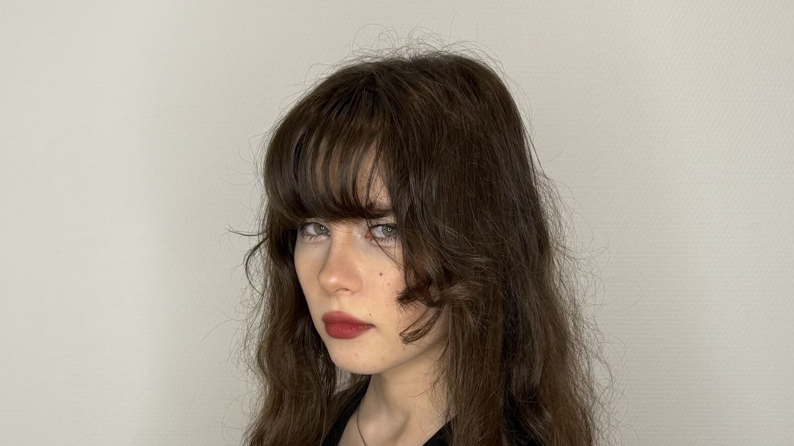 WynonaGalindo erotic portrait