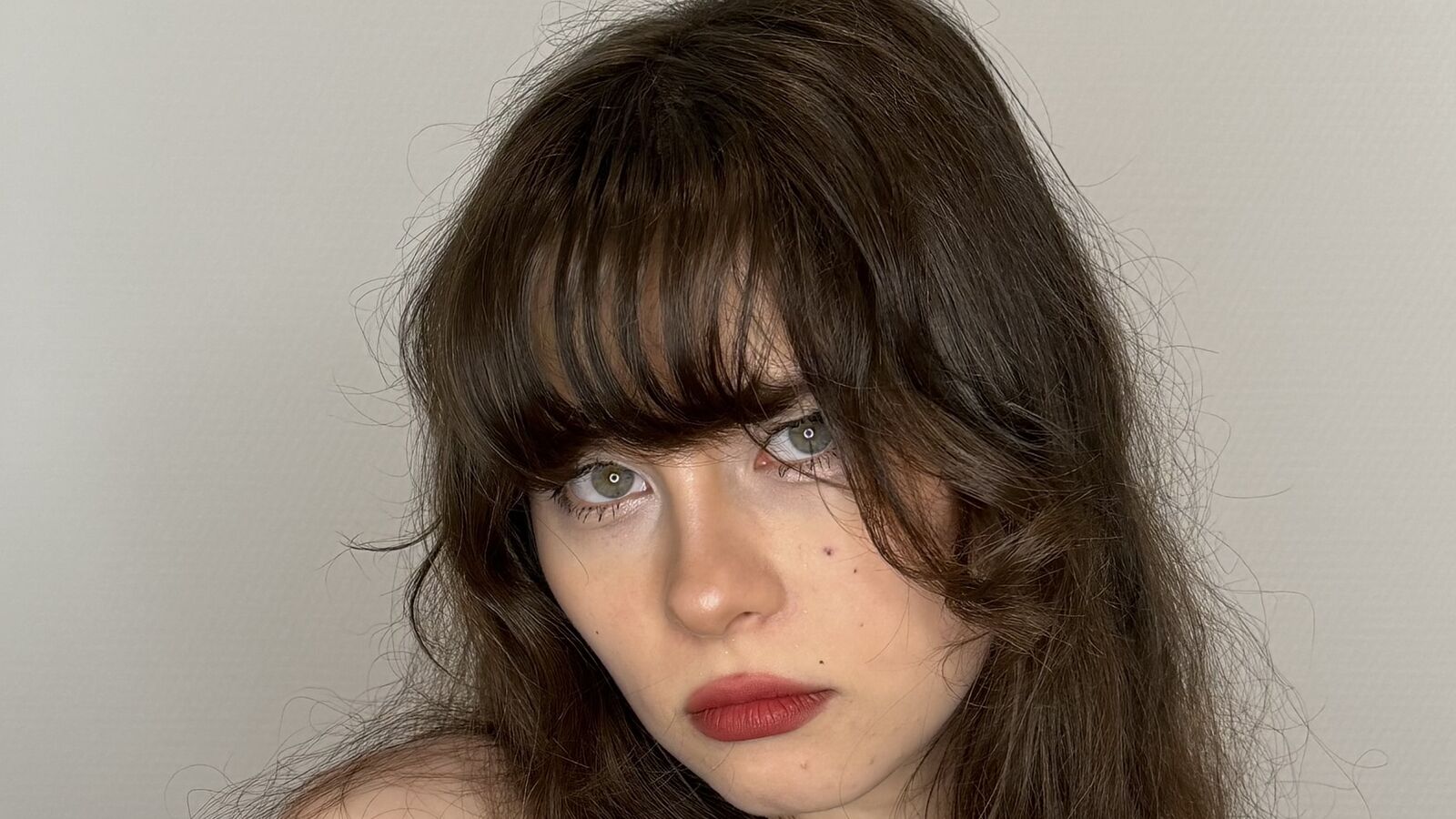 WynonaGalindo glamour portrait