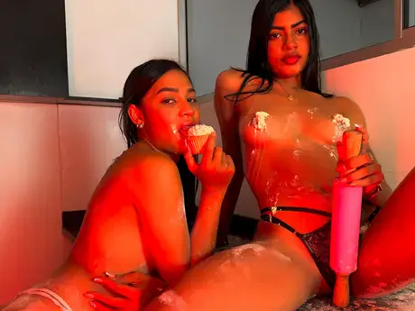 Chat with TiffanyAndLisa