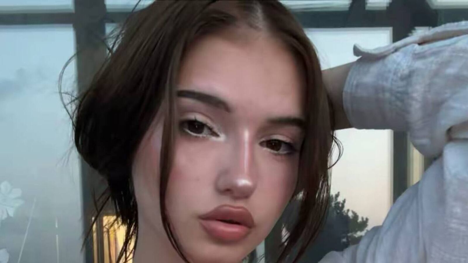 CarlosRayna glamour portrait