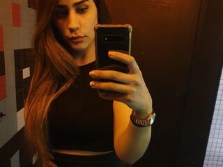 NahiaraBiel CamSoda live cam shows
