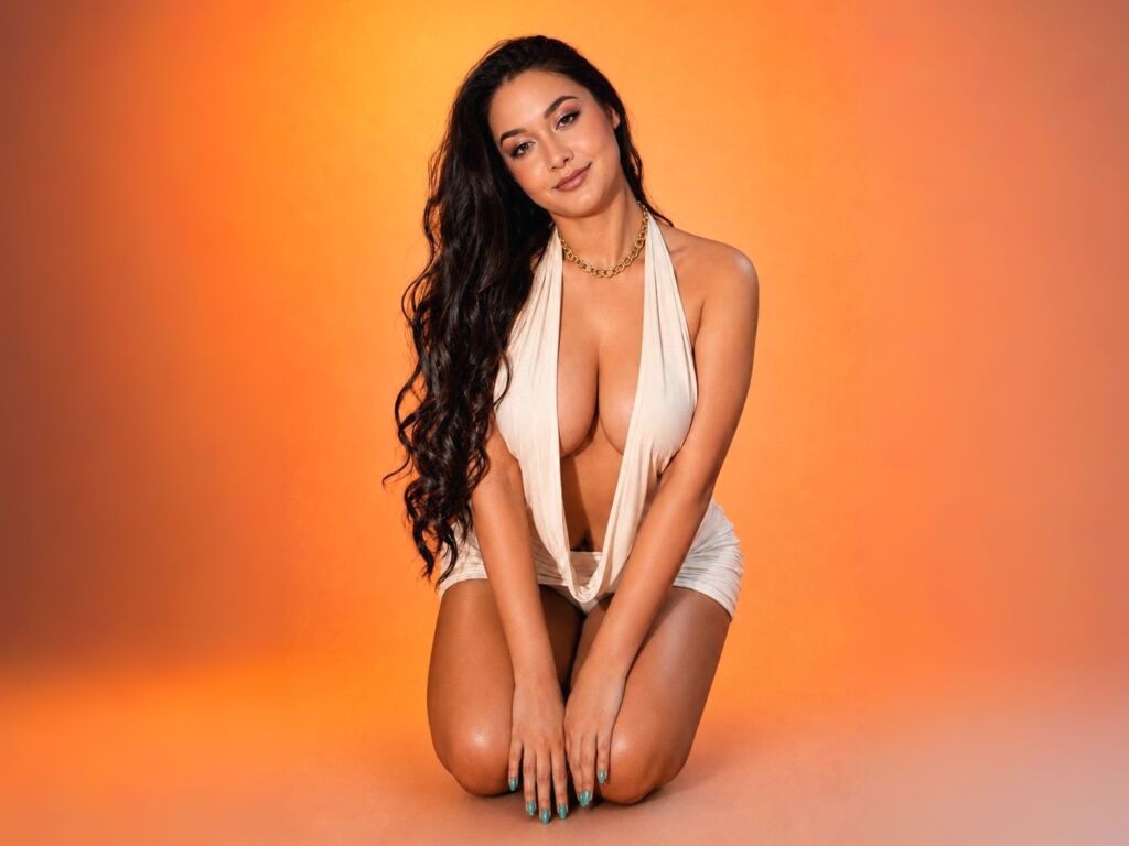 NoeliaReed LiveJasmin Cam2Cam profile photo