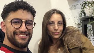 PaulaAndJonas — LIVE on LiveJasmin