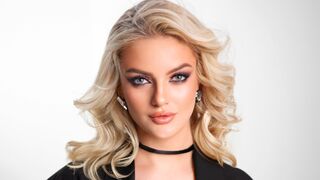 ViviennePower Live Webcam on LiveJasmin