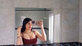SamaraCastellano Live Webcam