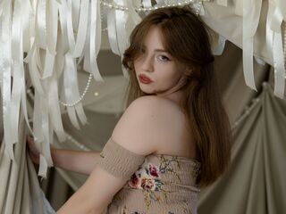 MoonBrittany Porn Show