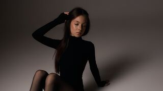 Free Nude YasminKass