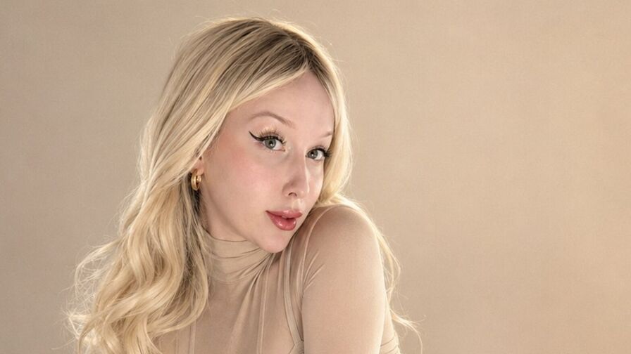 VIP Live Sex Chat with AlessiaTorres