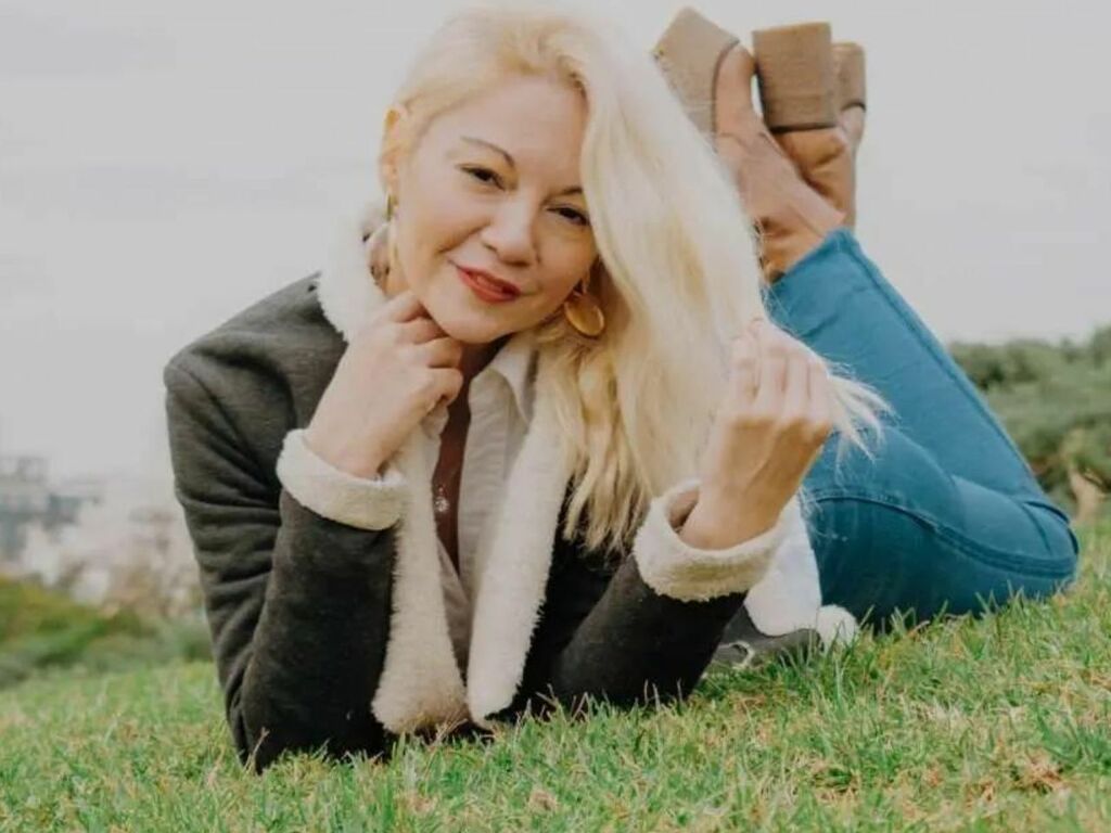 LindaSunshine Nude
