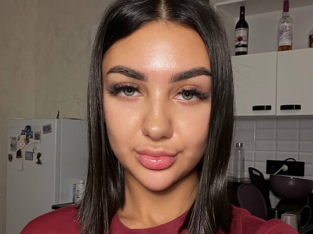 EmilyClarc LiveJasmin girl Cam2Cam preview