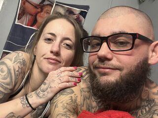 Webcam model LexiAndLee from LiveJasmin