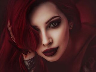 AmmyManson]