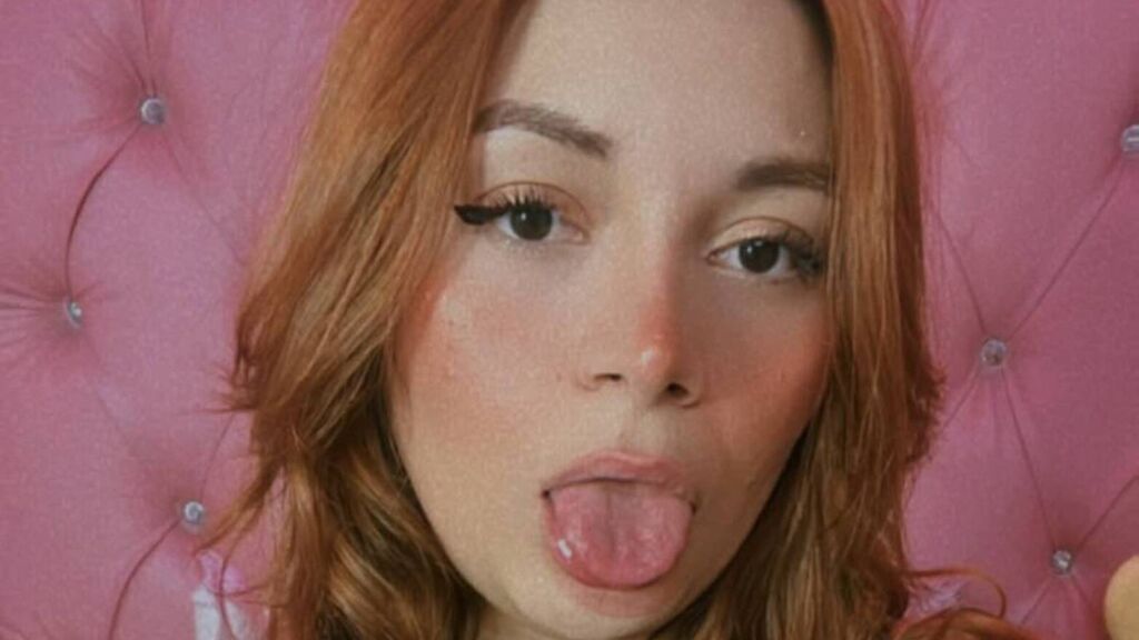 MadissonBlake's profile from Jasmin at GirlsOfJasmin'
