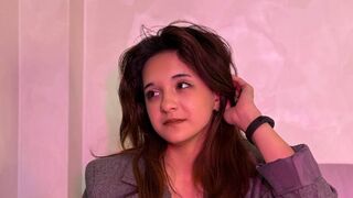 Free Nude DarbyHineman