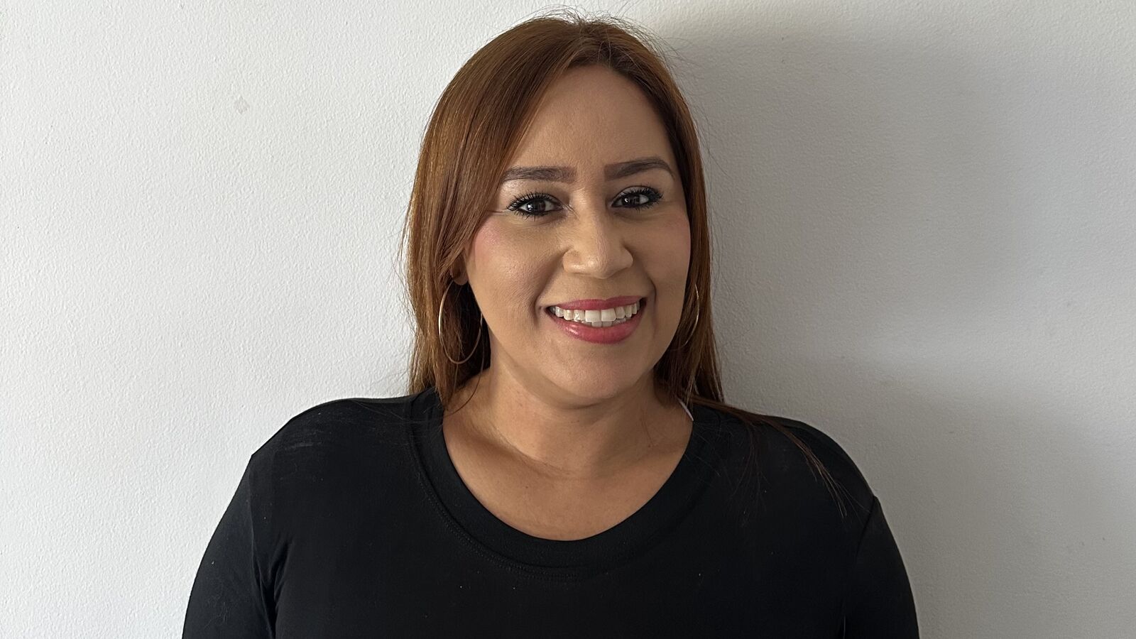 TalianaFerreyra erotic portrait