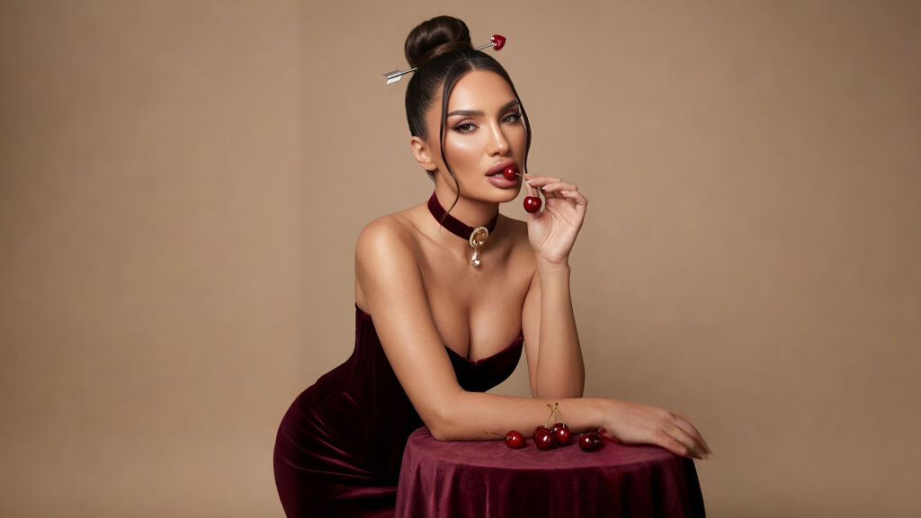 AnnaKarev cover