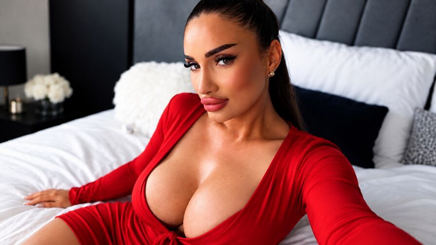 AnnaKarev Porn Vip Show