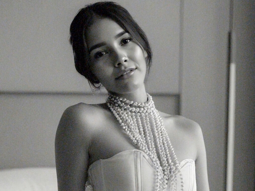 AlisonColemans from LiveJasmin