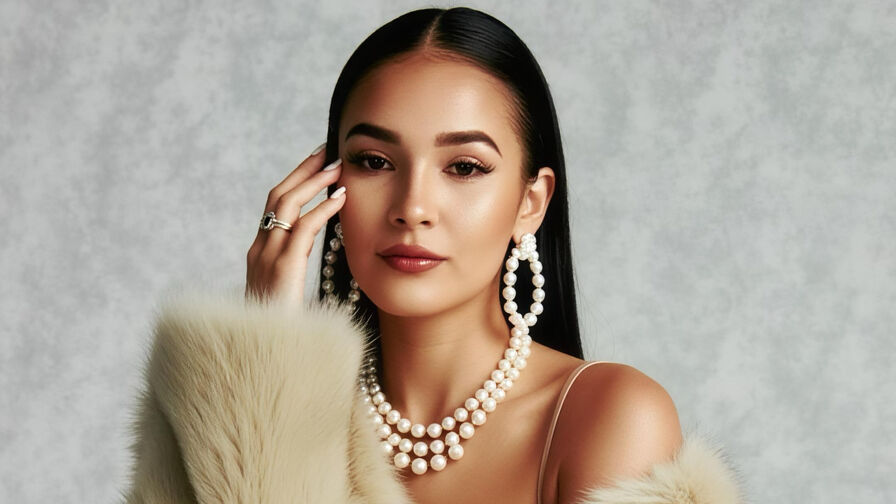 AlisonColemans live cam model