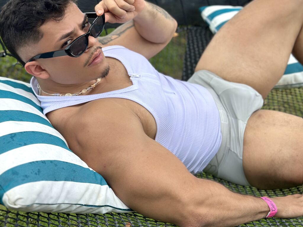 CamiloBlack Profile Image