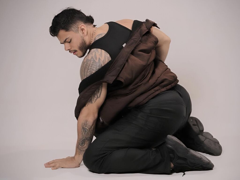 Preview of camiloblack